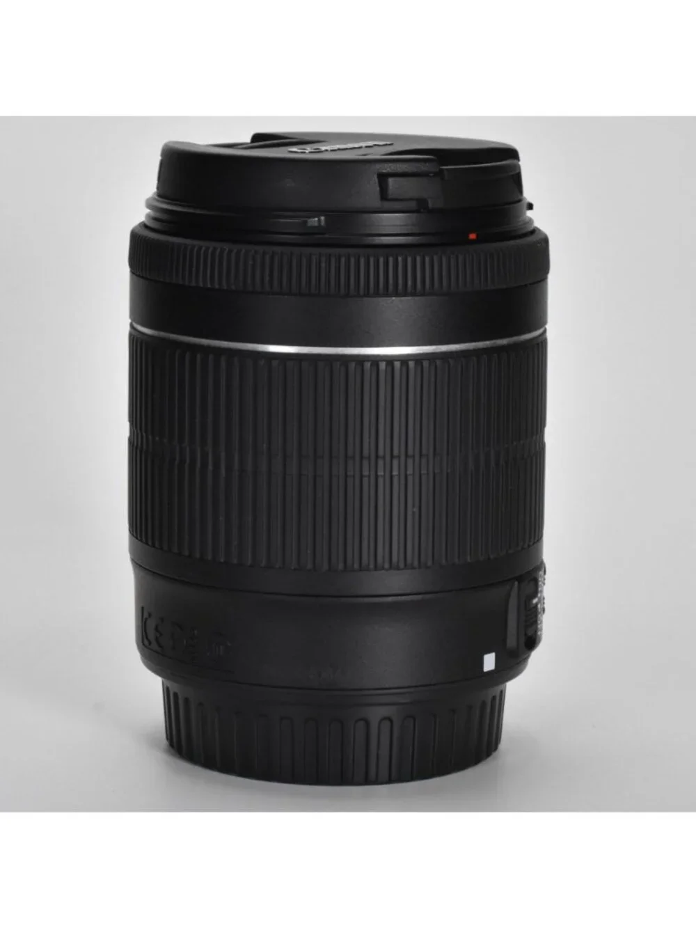 Canon eos rebel